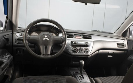Mitsubishi Lancer IX, 2007 год, 490 000 рублей, 5 фотография