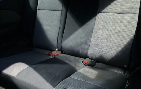 Chevrolet Aveo III, 2008 год, 350 000 рублей, 12 фотография