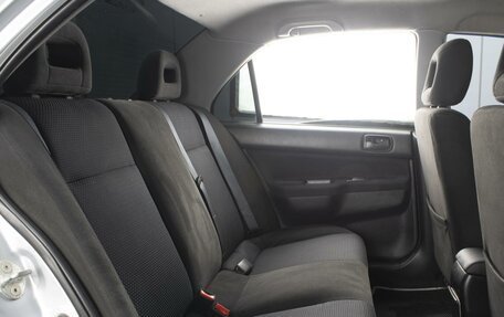 Mitsubishi Lancer IX, 2007 год, 490 000 рублей, 6 фотография