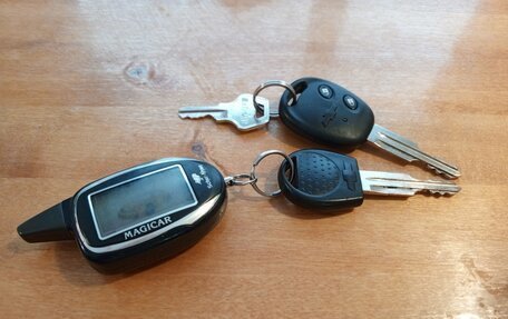 Chevrolet Aveo III, 2008 год, 350 000 рублей, 16 фотография