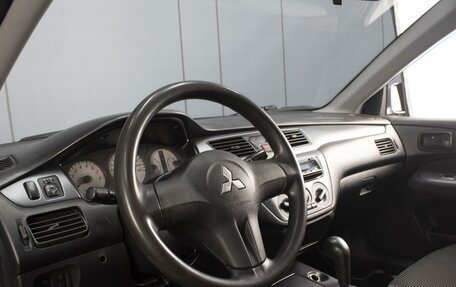 Mitsubishi Lancer IX, 2007 год, 490 000 рублей, 11 фотография