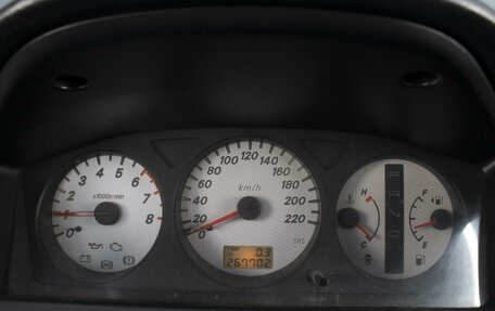 Mitsubishi Lancer IX, 2007 год, 490 000 рублей, 12 фотография