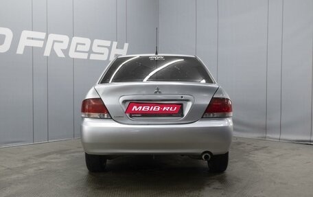 Mitsubishi Lancer IX, 2007 год, 490 000 рублей, 4 фотография