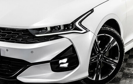 KIA K5, 2020 год, 2 749 000 рублей, 3 фотография