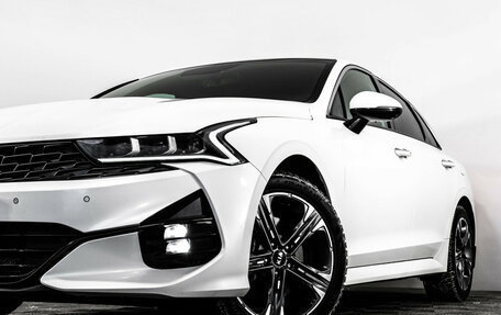 KIA K5, 2020 год, 2 749 000 рублей, 2 фотография