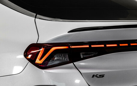 KIA K5, 2020 год, 2 749 000 рублей, 9 фотография