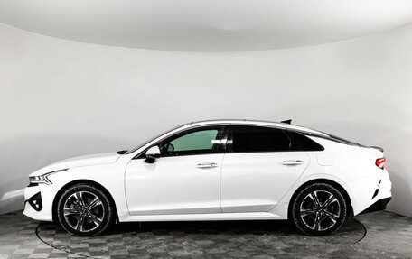 KIA K5, 2020 год, 2 749 000 рублей, 12 фотография