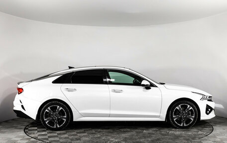 KIA K5, 2020 год, 2 749 000 рублей, 6 фотография