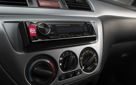 Mitsubishi Lancer IX, 2007 год, 490 000 рублей, 13 фотография