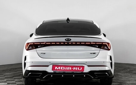 KIA K5, 2020 год, 2 749 000 рублей, 8 фотография