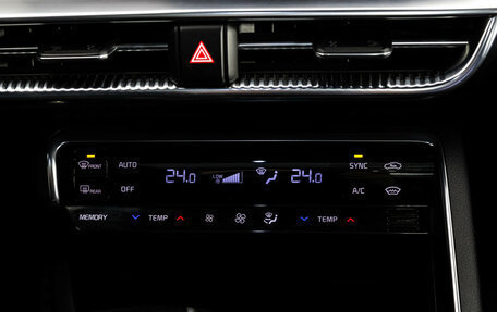 KIA K5, 2020 год, 2 749 000 рублей, 20 фотография