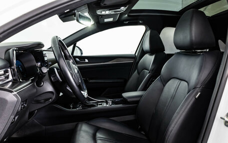 KIA K5, 2020 год, 2 749 000 рублей, 28 фотография