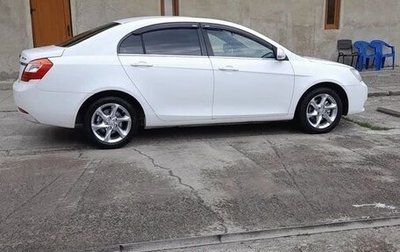 Geely Emgrand EC7, 2014 год, 295 000 рублей, 1 фотография