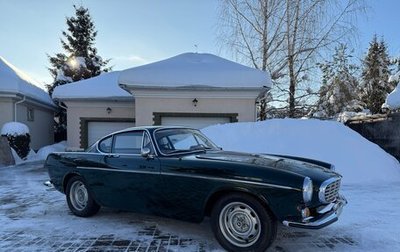 Volvo P1800, 1967 год, 9 487 654 рублей, 1 фотография