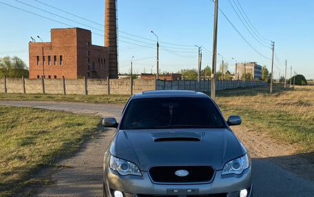 Subaru Legacy IV, 2009 год, 1 250 000 рублей, 1 фотография