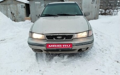 Daewoo Nexia I рестайлинг, 2007 год, 70 000 рублей, 1 фотография
