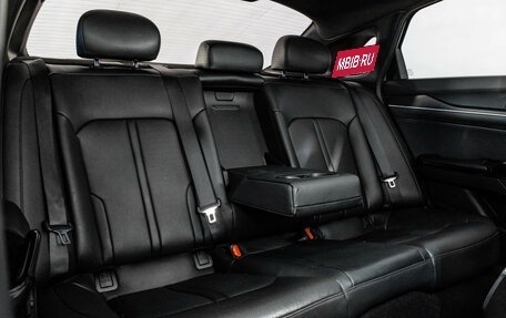 KIA K5, 2020 год, 2 749 000 рублей, 31 фотография