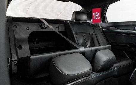 KIA K5, 2020 год, 2 749 000 рублей, 32 фотография