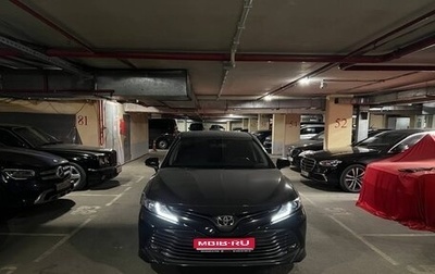 Toyota Camry, 2020 год, 3 700 000 рублей, 1 фотография