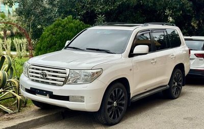 Toyota Land Cruiser 200, 2010 год, 3 899 999 рублей, 1 фотография