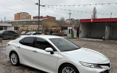 Toyota Camry, 2019 год, 2 900 000 рублей, 1 фотография