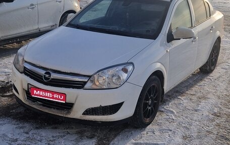 Opel Astra H, 2011 год, 510 000 рублей, 1 фотография