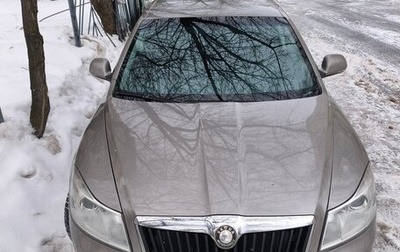 Skoda Octavia, 2010 год, 710 000 рублей, 1 фотография