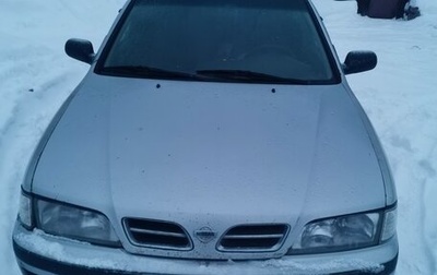 Nissan Primera II рестайлинг, 1998 год, 185 000 рублей, 1 фотография