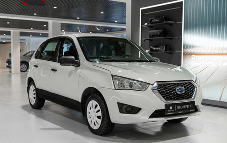 Datsun mi-DO, 2015 год, 595 000 рублей, 2 фотография