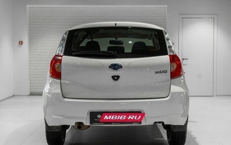 Datsun mi-DO, 2015 год, 595 000 рублей, 6 фотография