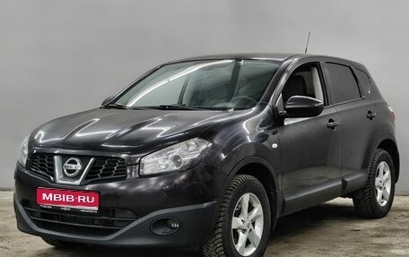 Nissan Qashqai, 2011 год, 970 000 рублей, 1 фотография