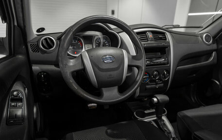 Datsun mi-DO, 2015 год, 595 000 рублей, 7 фотография