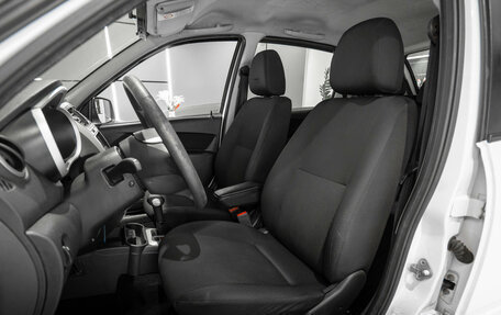 Datsun mi-DO, 2015 год, 595 000 рублей, 9 фотография