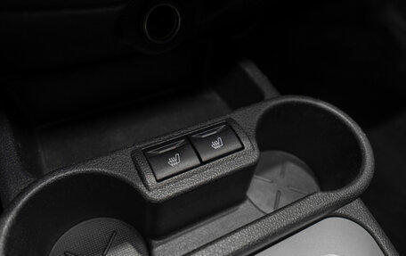 Datsun mi-DO, 2015 год, 595 000 рублей, 14 фотография