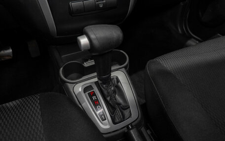 Datsun mi-DO, 2015 год, 595 000 рублей, 13 фотография