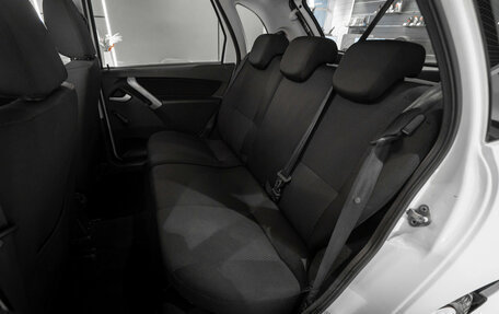 Datsun mi-DO, 2015 год, 595 000 рублей, 12 фотография