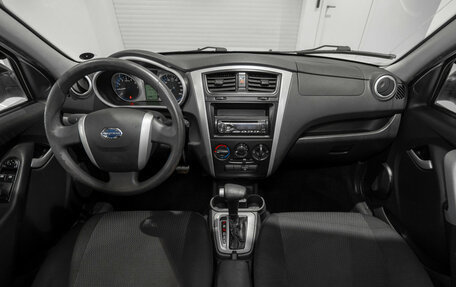 Datsun mi-DO, 2015 год, 595 000 рублей, 8 фотография