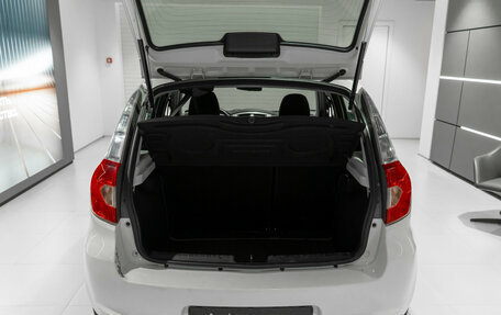 Datsun mi-DO, 2015 год, 595 000 рублей, 18 фотография