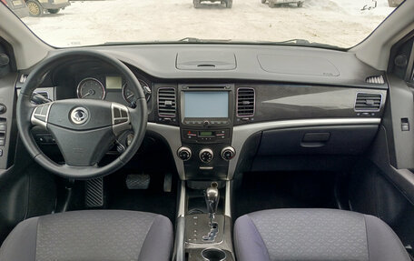 SsangYong Actyon II рестайлинг, 2012 год, 1 100 000 рублей, 14 фотография