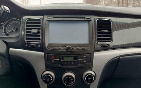 SsangYong Actyon II рестайлинг, 2012 год, 1 100 000 рублей, 15 фотография