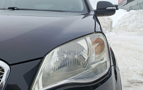 SsangYong Actyon II рестайлинг, 2012 год, 1 100 000 рублей, 17 фотография