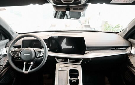 Haval F7, 2025 год, 3 018 510 рублей, 17 фотография