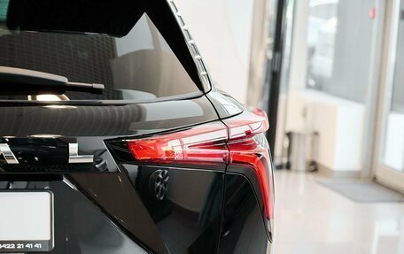 Haval F7, 2025 год, 3 018 510 рублей, 14 фотография