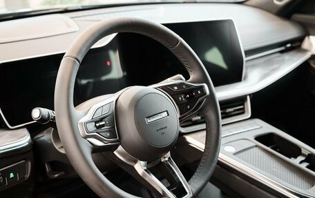 Haval F7, 2025 год, 3 018 510 рублей, 32 фотография