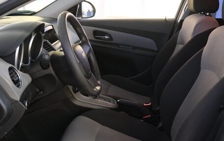 Chevrolet Cruze II, 2012 год, 799 000 рублей, 8 фотография