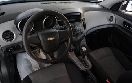 Chevrolet Cruze II, 2012 год, 799 000 рублей, 11 фотография