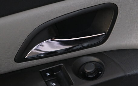 Chevrolet Cruze II, 2012 год, 799 000 рублей, 9 фотография