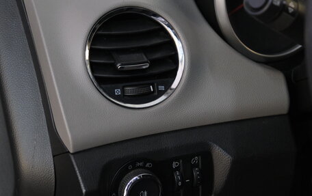 Chevrolet Cruze II, 2012 год, 799 000 рублей, 10 фотография