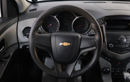 Chevrolet Cruze II, 2012 год, 799 000 рублей, 12 фотография