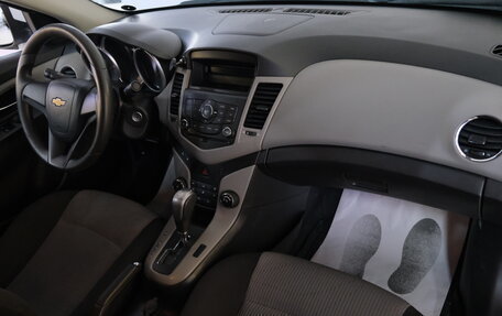 Chevrolet Cruze II, 2012 год, 799 000 рублей, 17 фотография